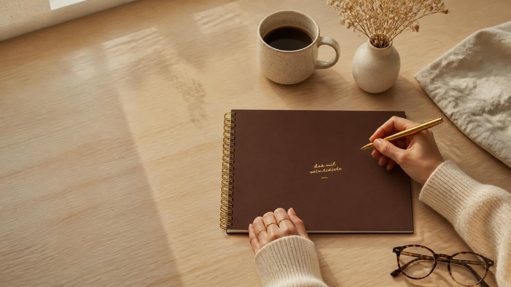 Agenda paperie 2027
